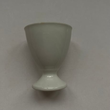 20世紀前半　コクティエ　白磁　６点セット