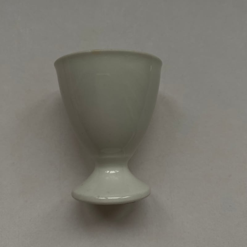 白磁 三角 筆洗 古道具 アンティーク 20世紀前半 コクティエ 白磁 6点セット | campagne à paris vintage