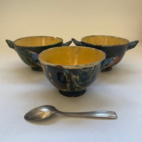 南フランス ハンドペイントプレート Saint Paul ヴィンテージ 【公式通販】