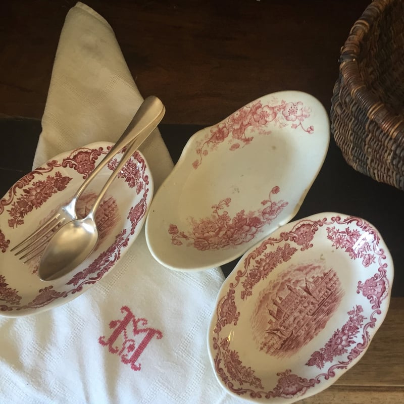 1960年代 エノク・ウェッジウッド ロイヤル・ホーム・オブ