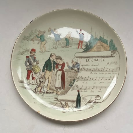 CATEGORY クレイユ・エ・モントロー | campagne à paris vintage