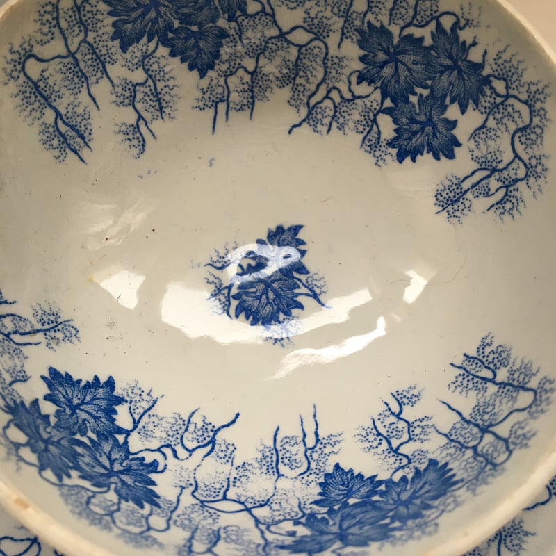 希少◇18世紀パリのファーマシーポット＃クレイユモントロー薬瓶