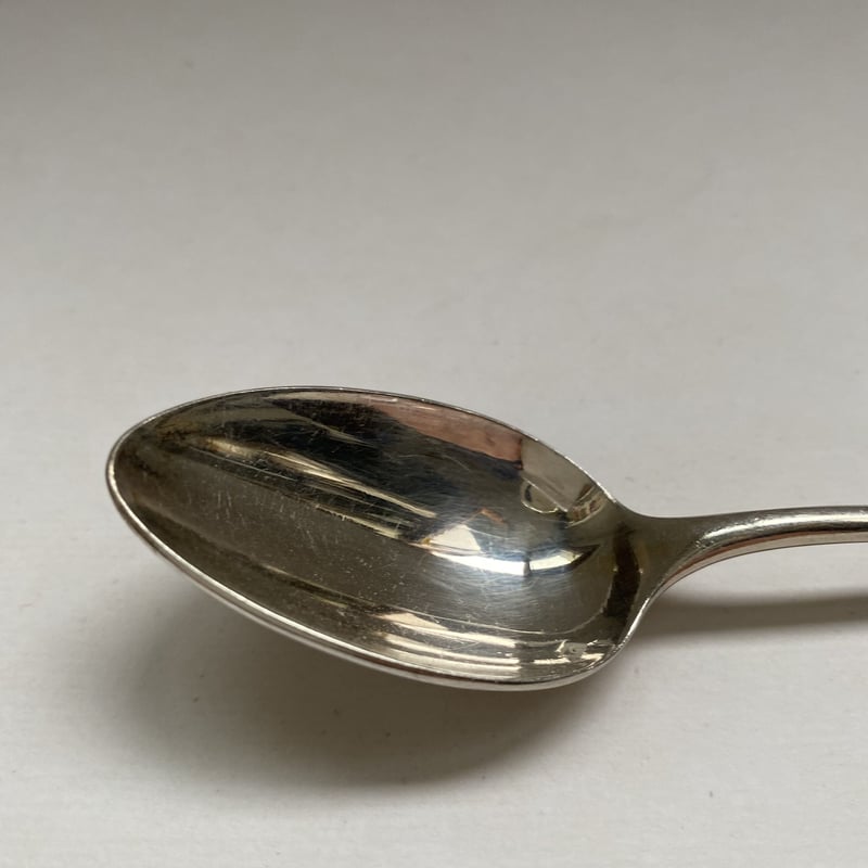 19世紀 オルフェヴリー ブーランジェー シルバープレート シェル