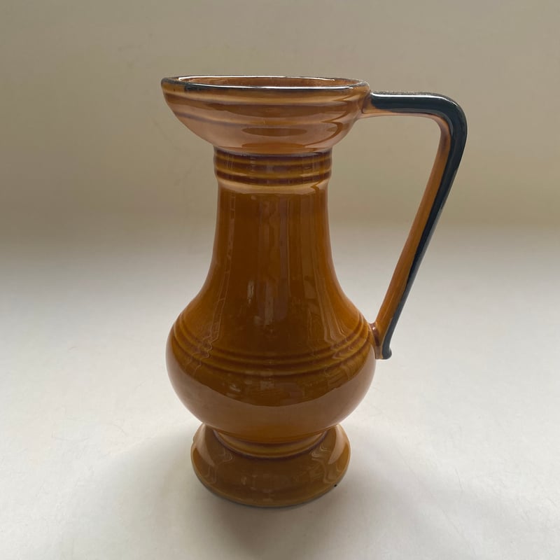 南仏 フランス アンティーク ピッチャー ピシェ 水差し ジャグ