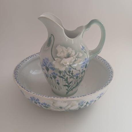 フランスアンティークプレート　2点セット ｱﾝﾃｨｰｸ ﾎﾞﾝﾇ ｼｬﾝｽ