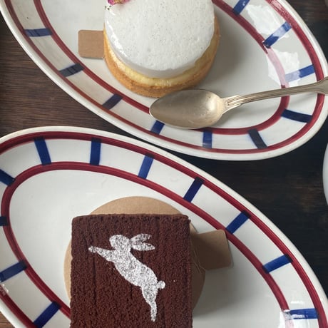 1920年代　HBCM   ベアルン　ラヴィエ　他4点セット