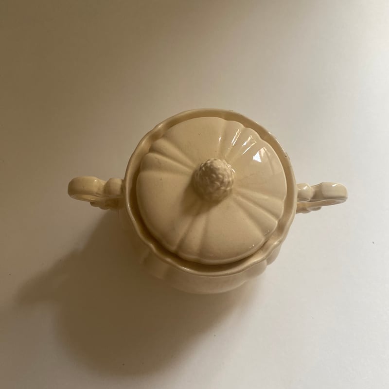 C 20世紀前半 サルグミンヌ 花リム シュクリエ | campagne à paris vi