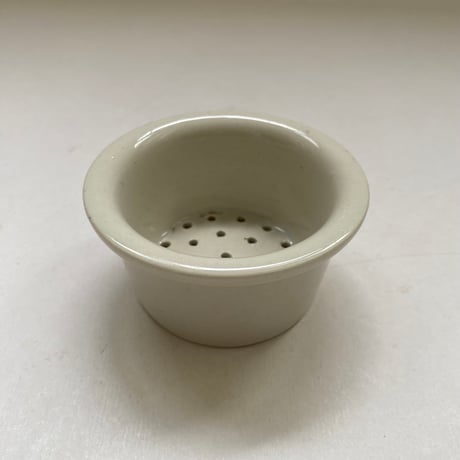 20世紀後半　ポ・パソワール　生成の陶器　3点セット