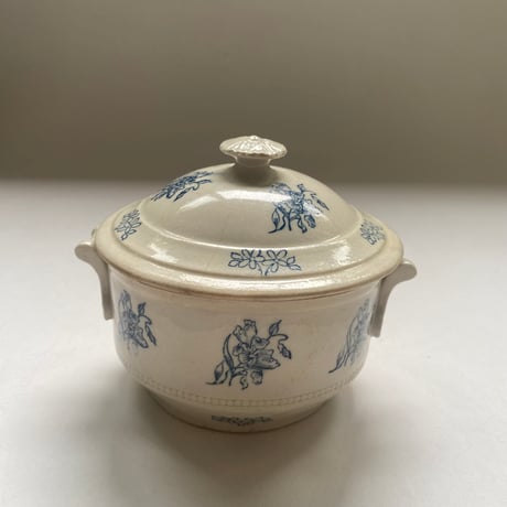 20世紀前半　キャセロール　Sサイズ