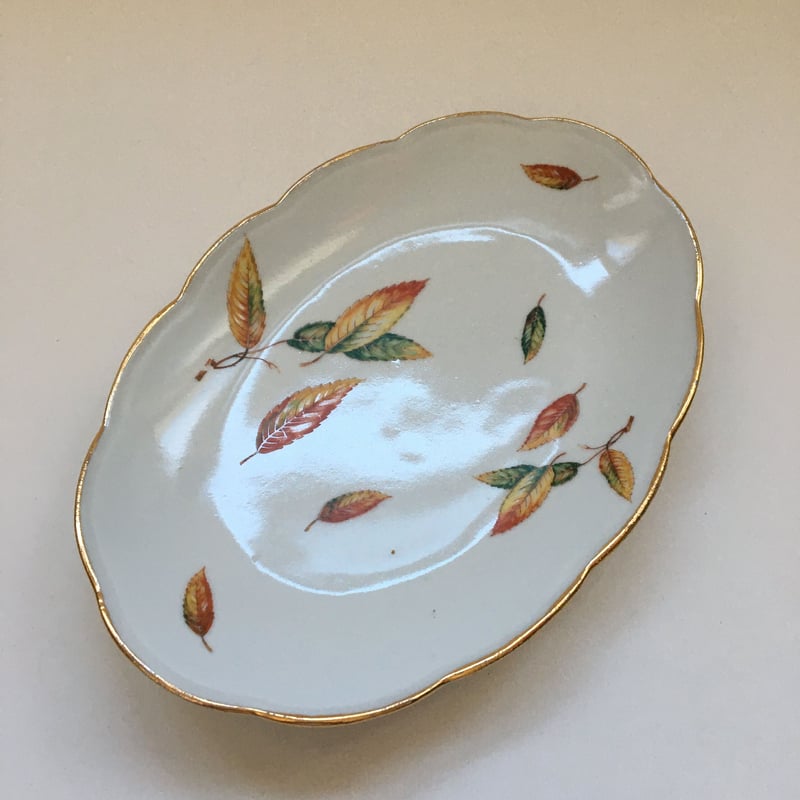 リモージュ 手描き 1991 FRANCE リモージュ 手描き 1991 FRANCE リモージュ 手描き 1991 FRANCE