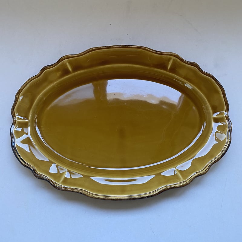 1960年代 ヴァラージュ A.D.P. ファイアンス・オート・プロヴァンス