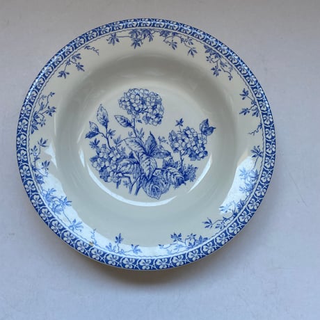 【新品】フランス　ジアン　ガトープラターセット 新品】フランス ジアン ガトープラターセット