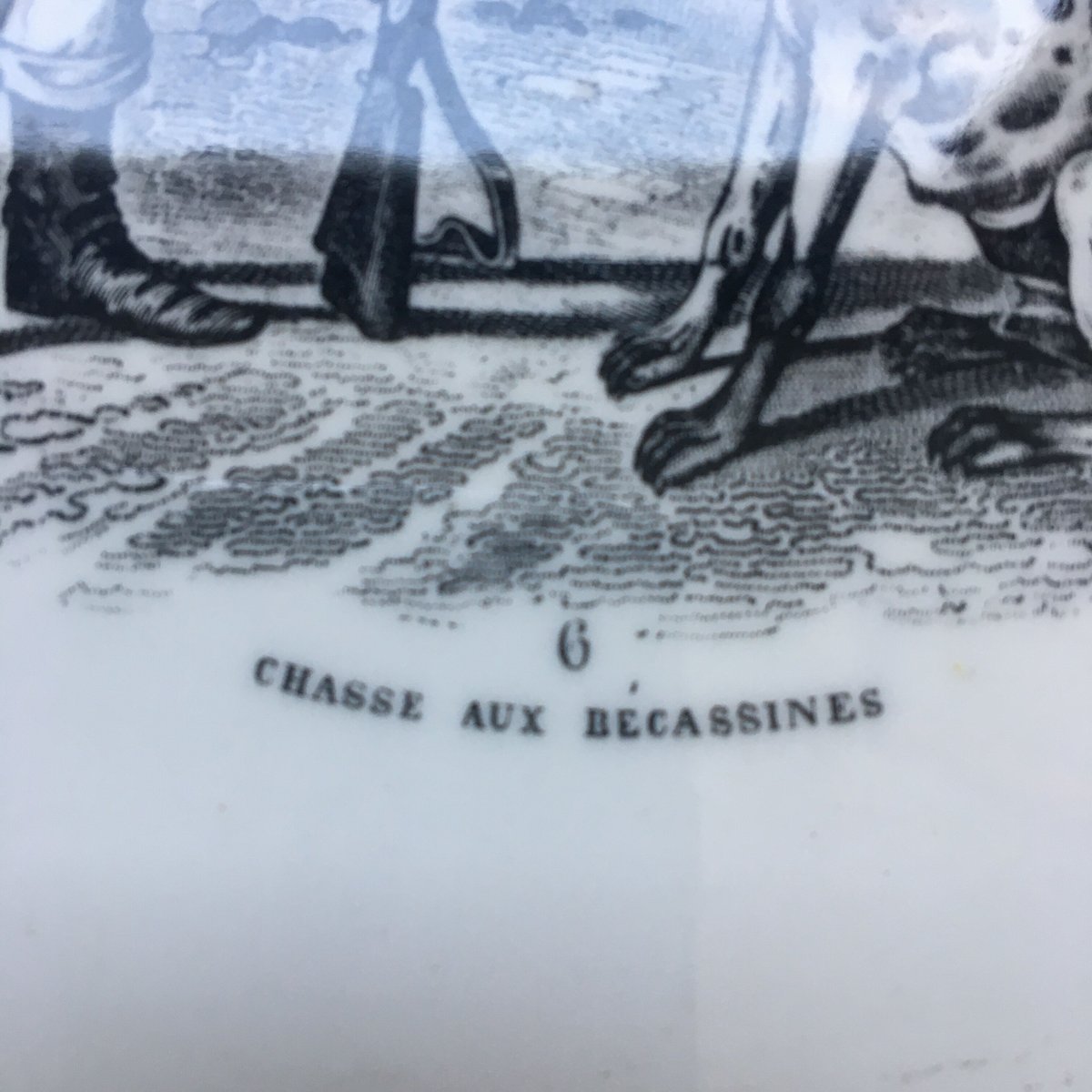 ビレロイボッホ サマルカンド　皿　スクエアプレート　アッシュトレイ　灰皿 馬 ビレロイボッホ サマルカンド 皿 スクエアプレート アッシュ