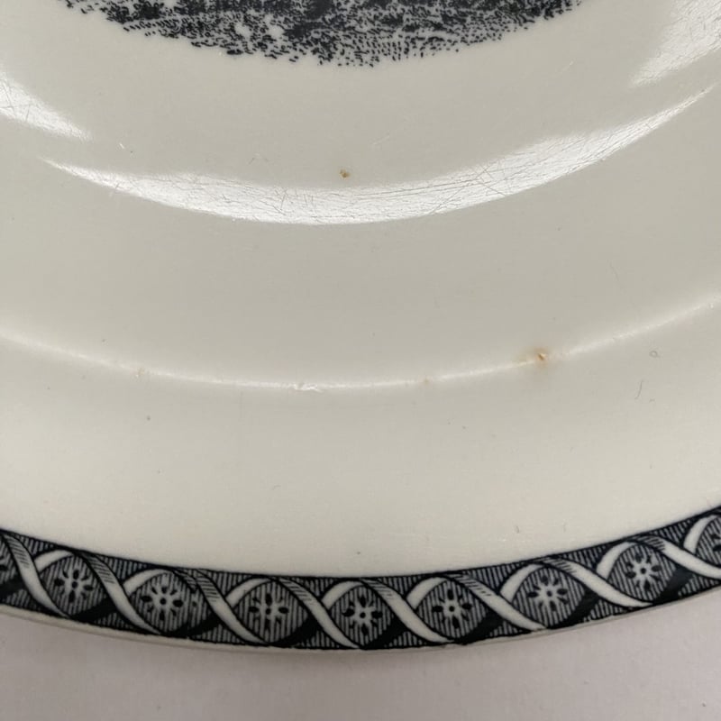 ウェッジウッド　ルガノ　ディナープレート　23cm カントリーウェア ウェッジウッド ルガノ ディナープレート 23cm カントリーウェア