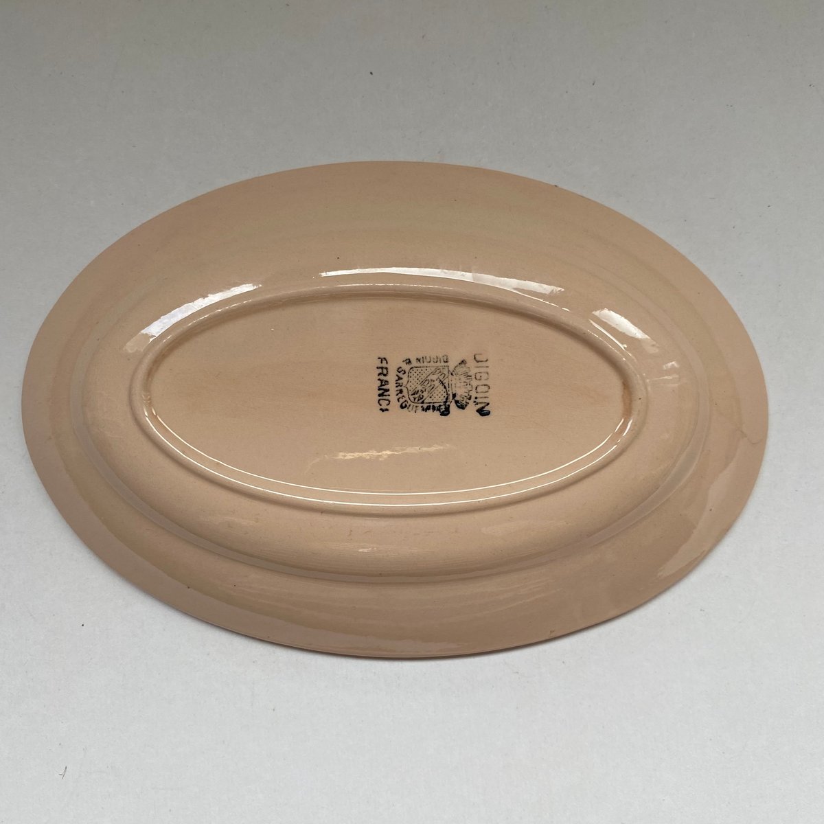 FRANCE アンティーク サルグミンヌ ALHAMBRA ラヴィエ 1920年 【公式通販】