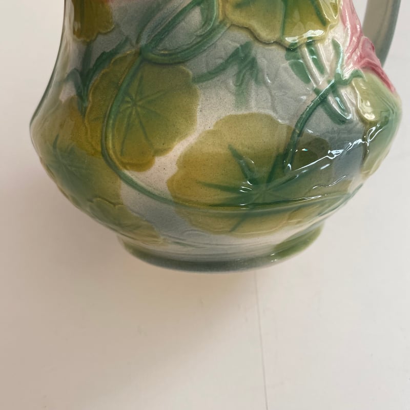 20世紀前半 サンクレモン ピシェ バルボティーヌ カプシンヌ・モチーフ