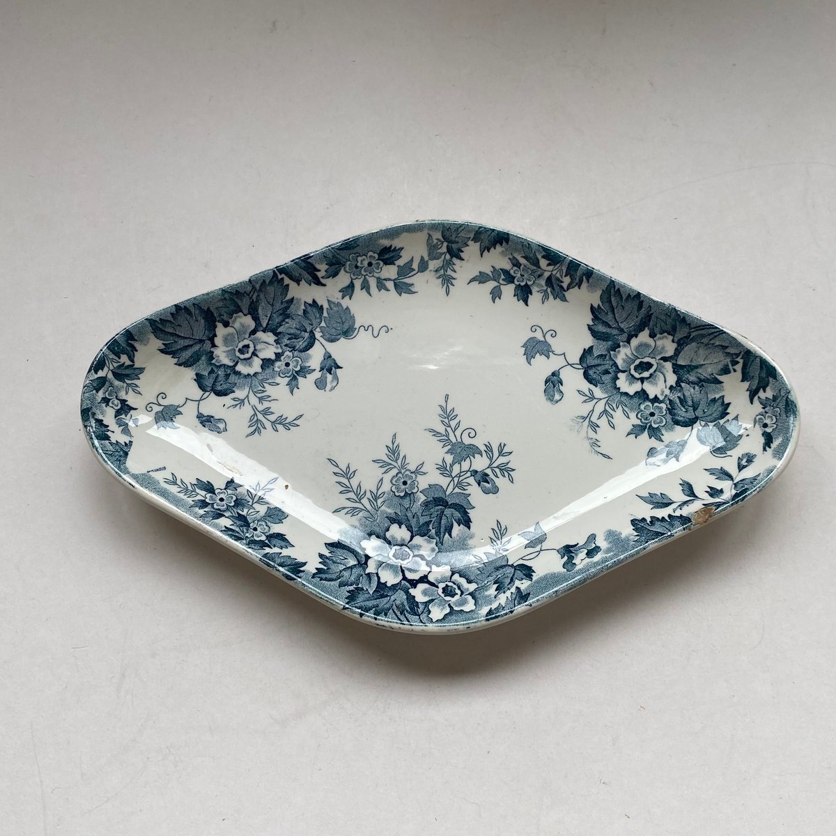 フランスアンティーク　サンタマン　マリールイーズ　ラヴィエ 19世紀 サンタマン マリー・ルイーズ ラヴィエ | campagne à