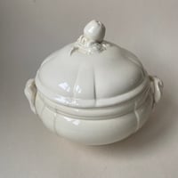 1920年代　サルグミンヌ　花リム　スーピエール　２