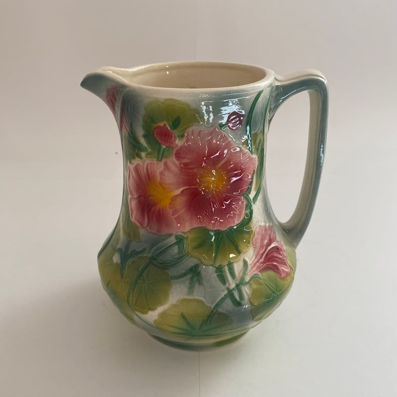 20世紀前半 サンクレモン ピシェ バルボティーヌ カプシンヌ・モチーフ