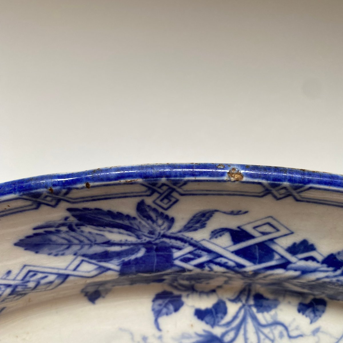 アンティーク クレイユモントロー Barluet & Cie バルリュエ社