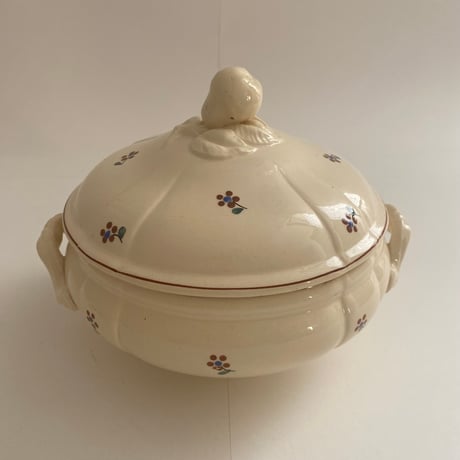 フランスアンティーク食器 | STORES