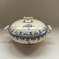19世紀　クレール・フィオンテーヌ　ルーアン　レギュミエ