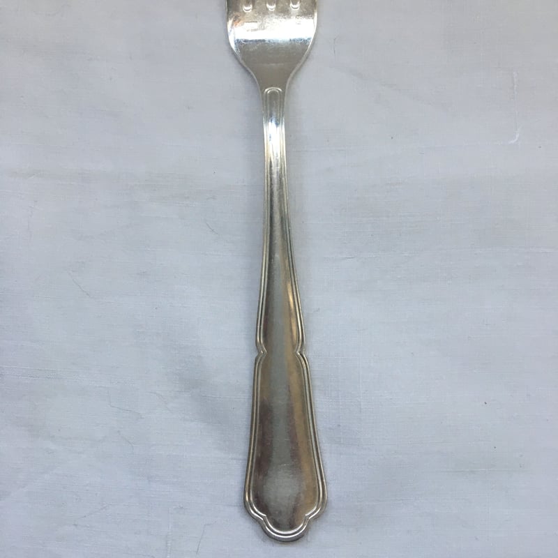 フランスアンティークヴィンテージAPOLLO スプーン6本銀食器