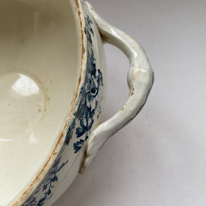 19世紀後半 サンタマン マリー・ルイーズ スーピエール