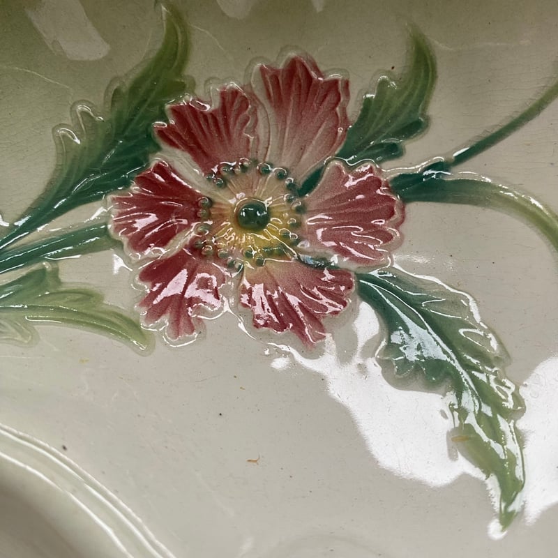 20世紀前半 サンクレモン プラ・ミニャルディーズ（ハンドルなし