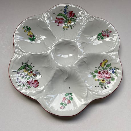 オイスタープレート | STORES