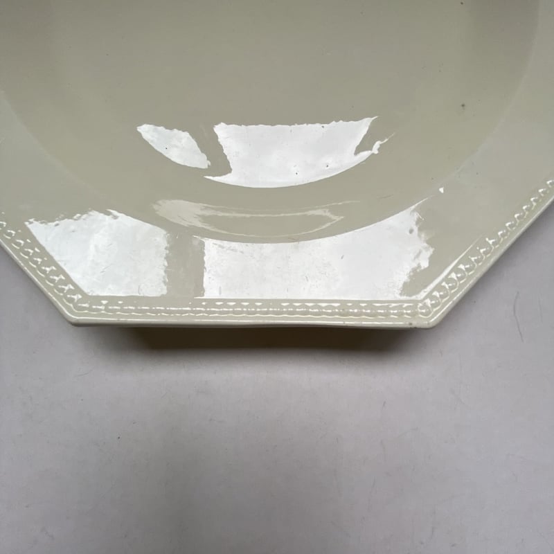 19世紀イギリスアンティーク オクトゴナル 19世紀イギリスアンティーク オクトゴナル