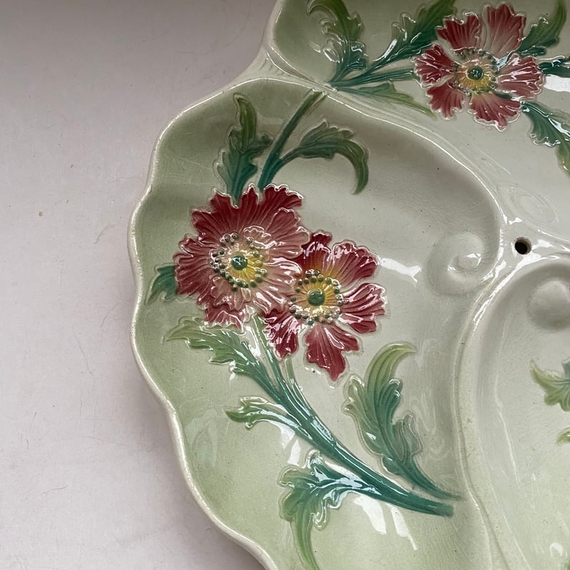 20世紀前半 サンクレモン プラ・ミニャルディーズ（ハンドルなし