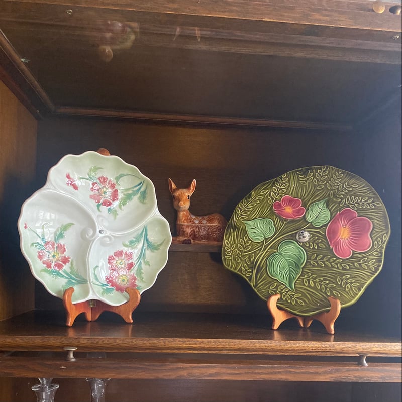 20世紀前半 サンクレモン プラ・ミニャルディーズ（ハンドルなし