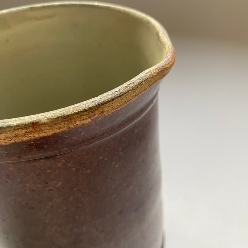 18世紀 ピシェ キュ・ノワール 2点セット | campagne à paris vintage