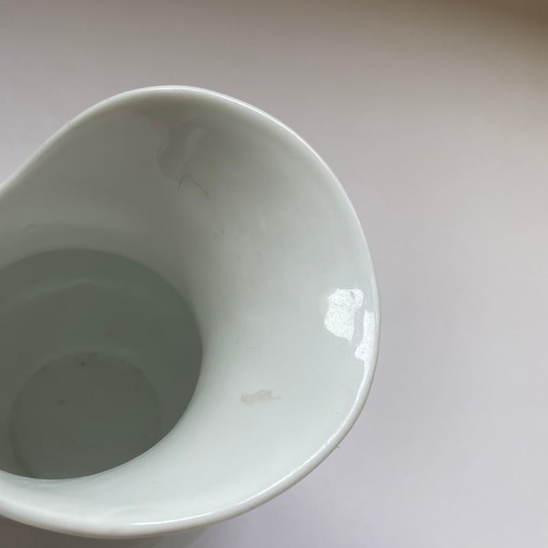 19世紀 ブロ 水差し 白磁 | campagne à paris vintage