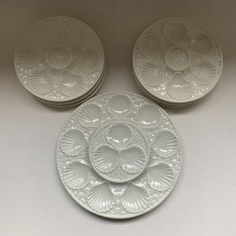 オイスタープレート | STORES