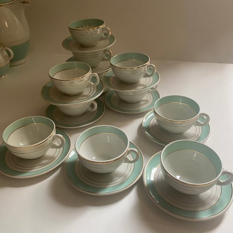 ティーマ セラドングリーン 食器4点セット イッタラ ティーマ 4点 セラドングリーン