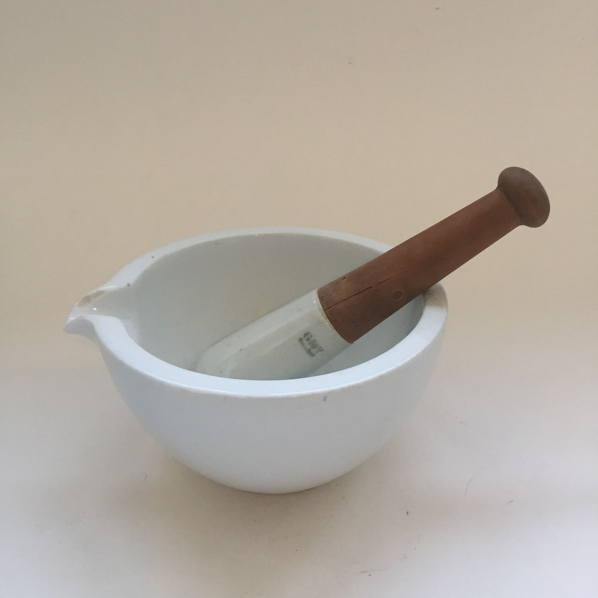 vintage mortarヴィンテージ モルティエ すり鉢 アンティーク