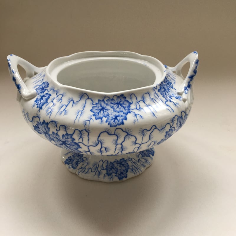 超希少 注器1個 ムスティエデルフトクレイユモントロージアン