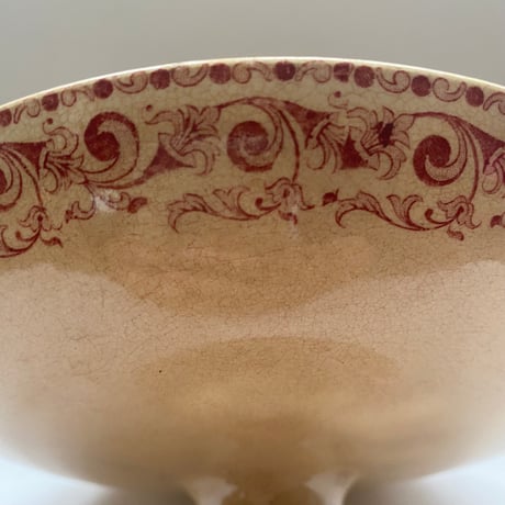 19世紀後半　ルーアン　A・サンテ　シュヴリエール　コンポティエ