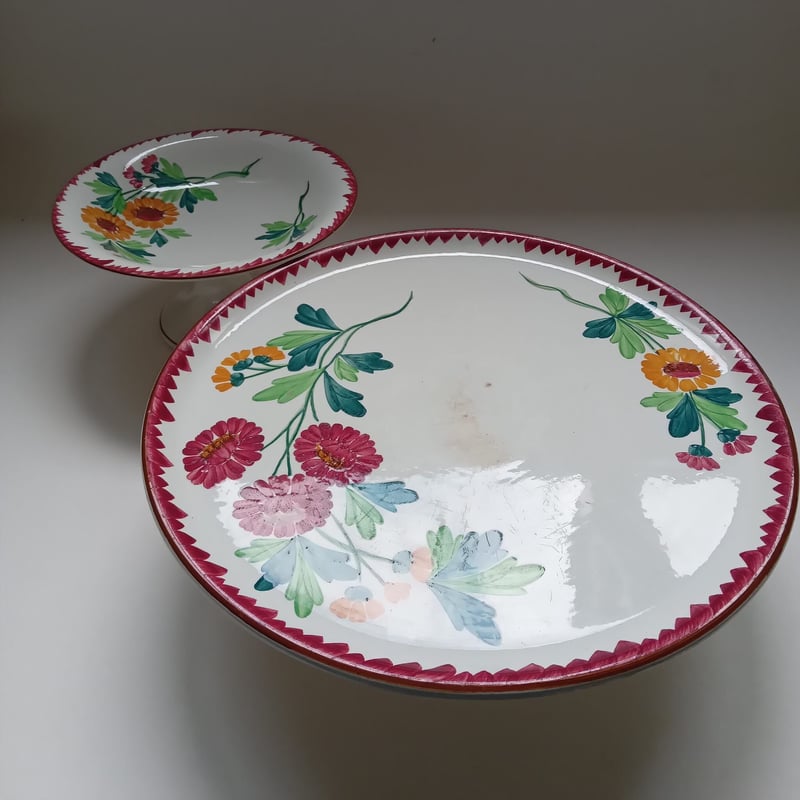 1930年代 サルグミンヌ コルマール コンポティエ プラ・ア