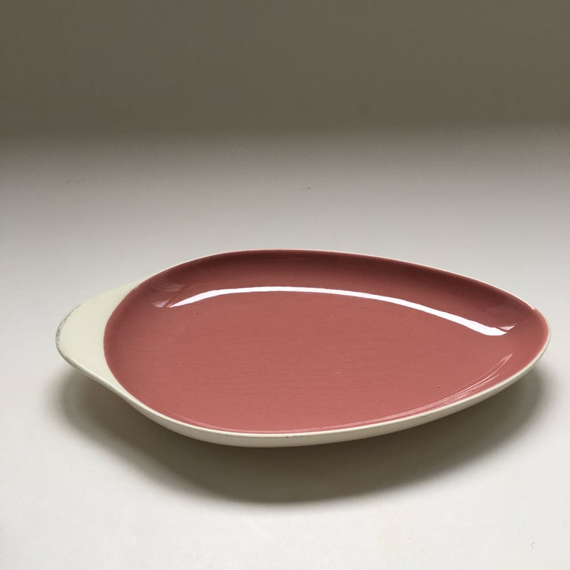 1950年代 ビレロイ・ボッホ ソーシエールとラヴィエセット バイ