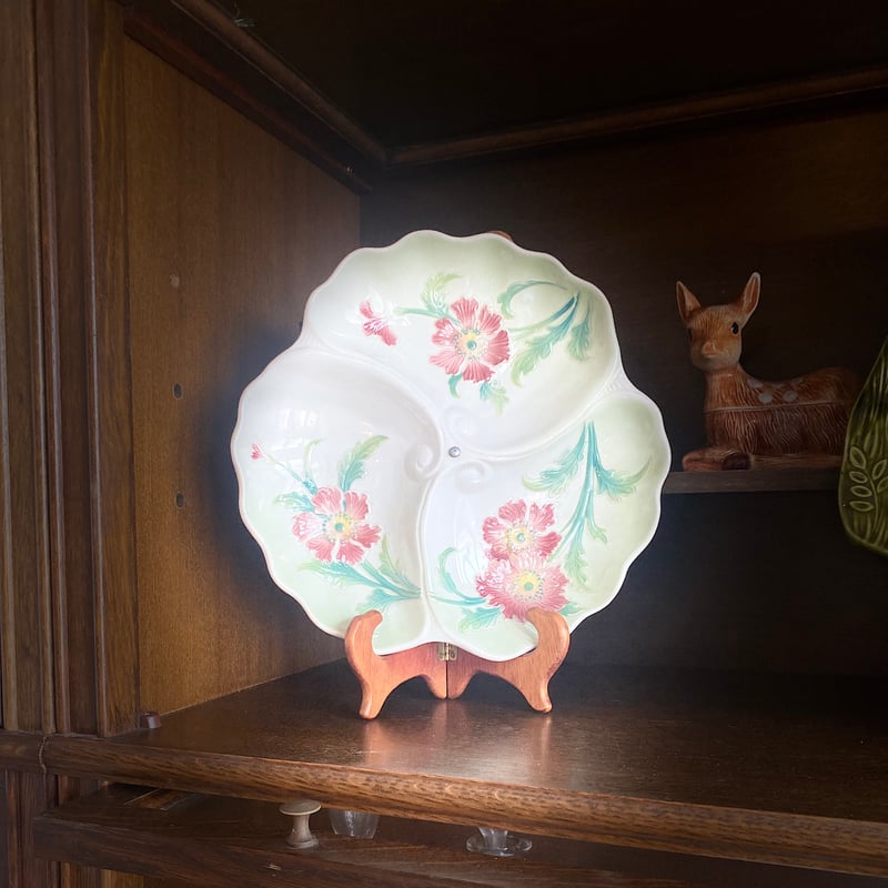 20世紀前半 サンクレモン プラ・ミニャルディーズ（ハンドルなし