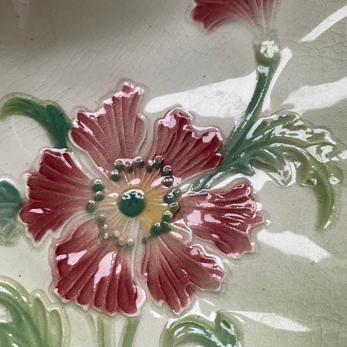 20世紀前半 サンクレモン プラ・ミニャルディーズ（ハンドルなし