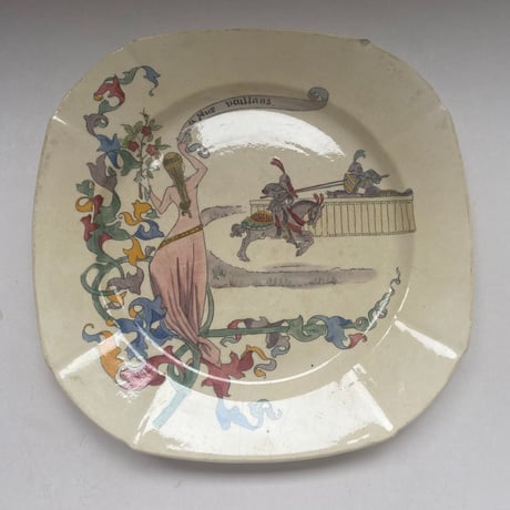 オクトゴナルプレート | STORES