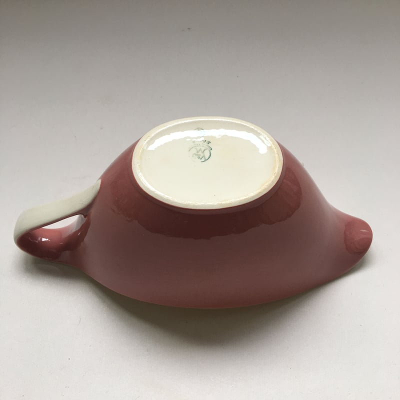 ビレロイ＆ボッホのティーポット｜アンバーデザイン