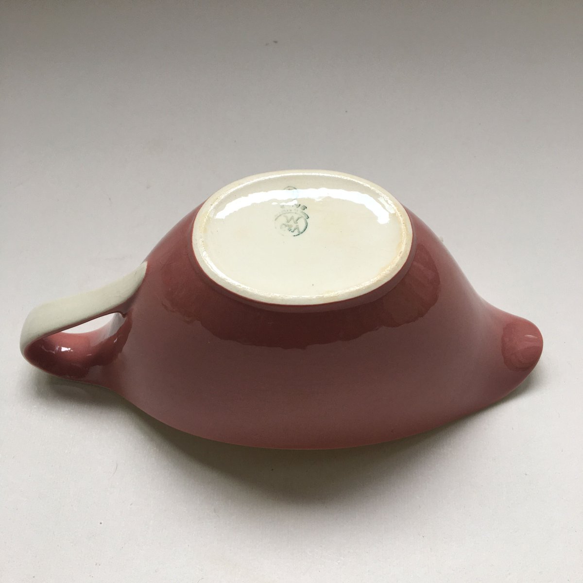 1950年代 ビレロイ・ボッホ ソーシエールとラヴィエセット バイ