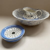 アンティーク　花瓶　リュネヴィル　ポリクローム アンティーク 花瓶 リュネヴィル ポリクローム