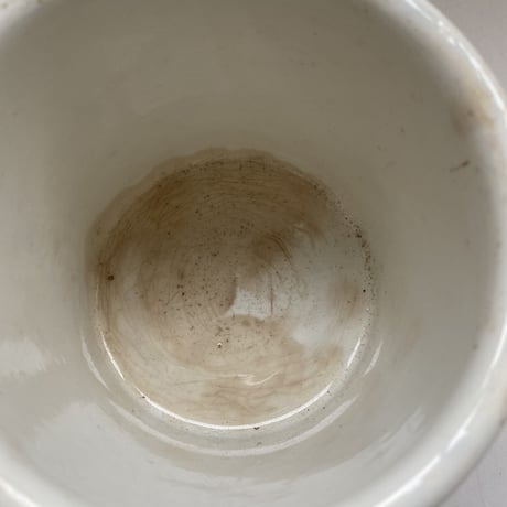 １９００年　ディゴワン ・サルグミンヌ  陶器ボトル