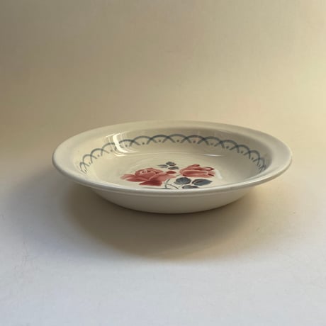 フランスアンティーク ディゴワン サルグミンヌMARJOLAINE 4枚